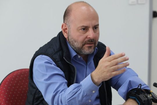 giorgos stasinos